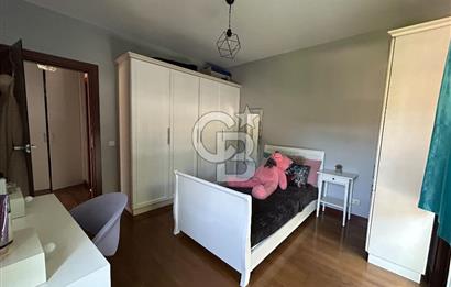 Ardıçlı Evler’de Geniş Bahçeli Satılık Tripleks Villa