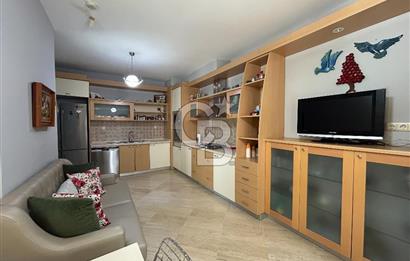 Ardıçlı Evler’de Geniş Bahçeli Satılık Tripleks Villa