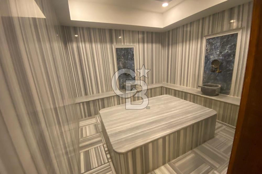 Fortis İstanbul'da Satılık, Eşyalı, Boş, 1+0 Residence Daire