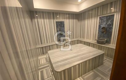 Fortis İstanbul'da Satılık, Eşyalı, Boş, 1+0 Residence Daire
