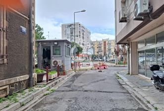 ALSANCAK İNGİLİZ KONSOLOSLUĞU YANI KİRALIK DÜKKAN