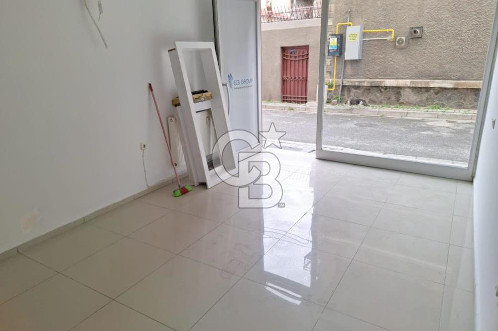 ALSANCAK İNGİLİZ KONSOLOSLUĞU YANI SATILIK DÜKKAN