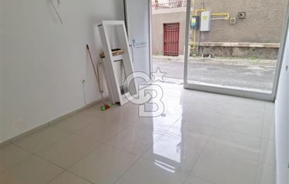 ALSANCAK İNGİLİZ KONSOLOSLUĞU YANI SATILIK DÜKKAN
