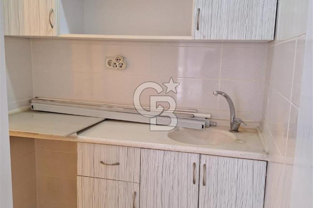 ALSANCAK İNGİLİZ KONSOLOSLUĞU YANI KİRALIK DÜKKAN