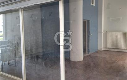 ALSANCAK ŞAİR EŞREF BLV.DA GAR YAKINI BATARLI SATILIK DÜKKAN