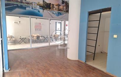 ALSANCAK ŞAİR EŞREF BLV.DA GAR YAKINI BATARLI KİRALIK DÜKKAN