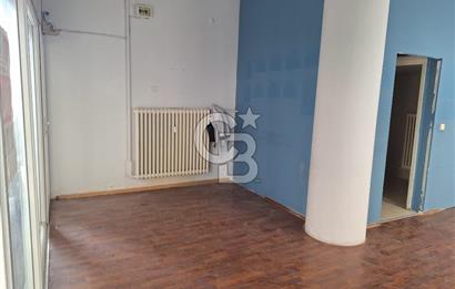 ALSANCAK ŞAİR EŞREF BLV.DA GAR YAKINI BATARLI SATILIK DÜKKAN