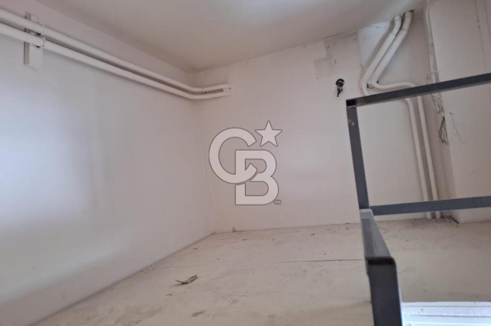 ALSANCAK ŞAİR EŞREF BLV.DA GAR YAKINI BATARLI KİRALIK DÜKKAN