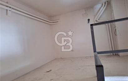 ALSANCAK ŞAİR EŞREF BLV.DA GAR YAKINI BATARLI SATILIK DÜKKAN