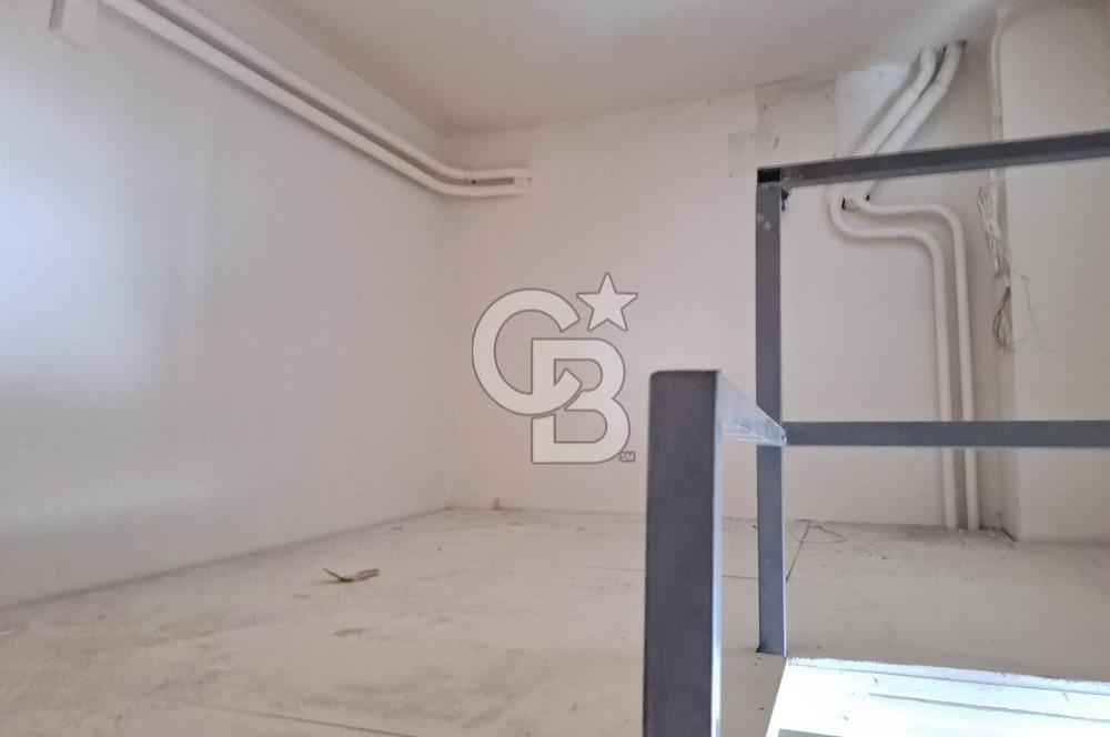 ALSANCAK ŞAİR EŞREF BLV.DA GAR YAKINI BATARLI SATILIK DÜKKAN