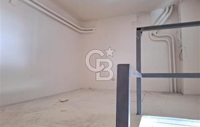 ALSANCAK ŞAİR EŞREF BLV.DA GAR YAKINI BATARLI SATILIK DÜKKAN