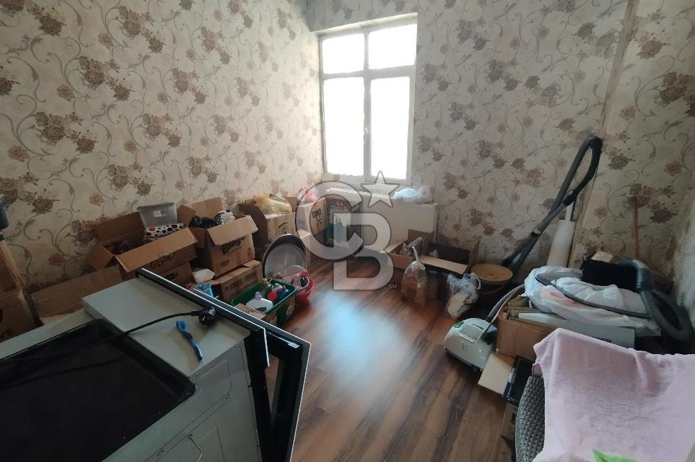 COLDWELL BANKER SAFİR'den MÜJDE HASTANESİ BİTİŞİĞİ SATILIK DAİRE