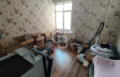 COLDWELL BANKER SAFİR'den MÜJDE HASTANESİ BİTİŞİĞİ SATILIK DAİRE