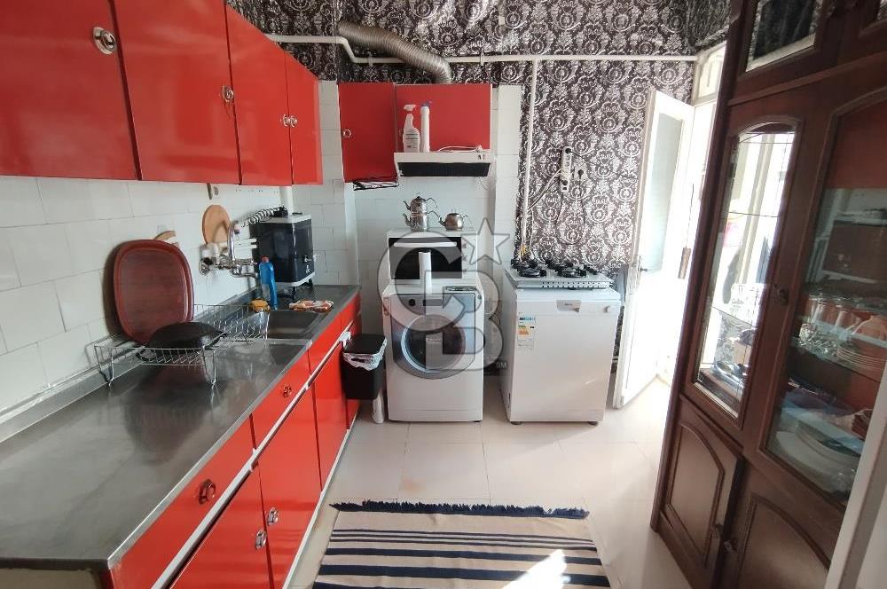 COLDWELL BANKER SAFİR'den MÜJDE HASTANESİ BİTİŞİĞİ SATILIK DAİRE