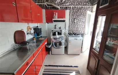 COLDWELL BANKER SAFİR'den MÜJDE HASTANESİ BİTİŞİĞİ SATILIK DAİRE
