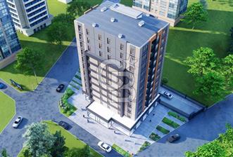 Kozyatağı Şemsettin Günaltay 'da Proje 'den 2+1 Satılık Daire