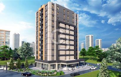 Şemsettin Günaltay 'da Proje 'den Satılık Ön Kullanımlı Dükkan