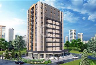 Kozyatağı Şemsettin Günaltay 'da Proje 'den 1+1 Satılık Daire