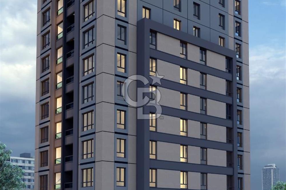 Şemsettin Günaltay 'da Proje 'den Satılık Ön Kullanımlı Dükkan