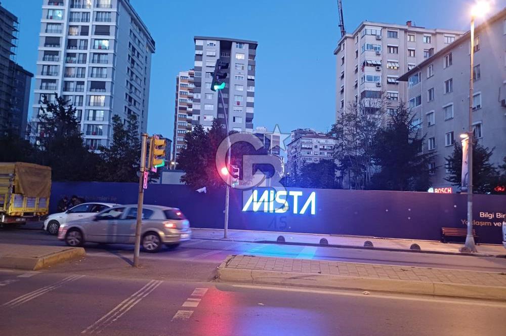 Şemsettin Günaltay 'da Proje 'den Satılık Ön Kullanımlı Dükkan