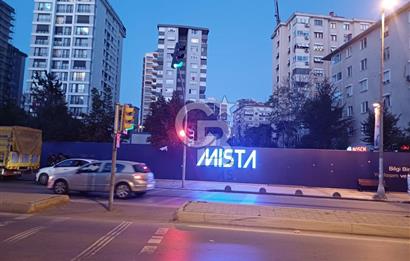 Şemsettin Günaltay 'da Proje 'den Satılık Ön Kullanımlı Dükkan