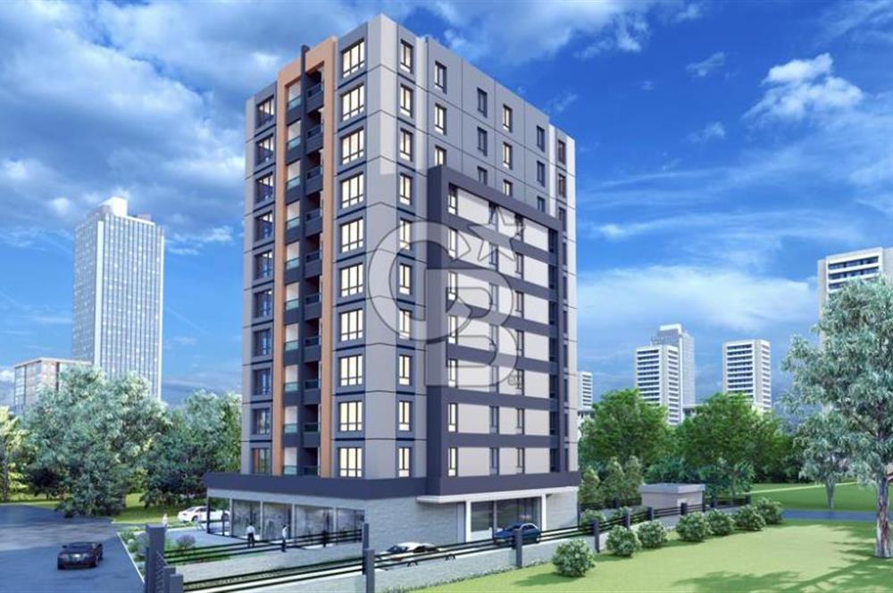 Şemsettin Günaltay 'da Proje 'den Satılık Ön Kullanımlı Dükkan