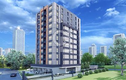 Şemsettin Günaltay 'da Proje 'den Satılık Ön Kullanımlı Dükkan