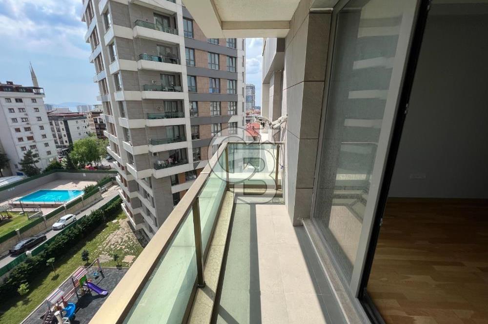 Kartal Atalar Cordella Sitesi Boş 2+1 Fırsat Satılık Daire