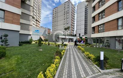 Kartal Atalar Cordella Sitesi Boş 2+1 Fırsat Satılık Daire