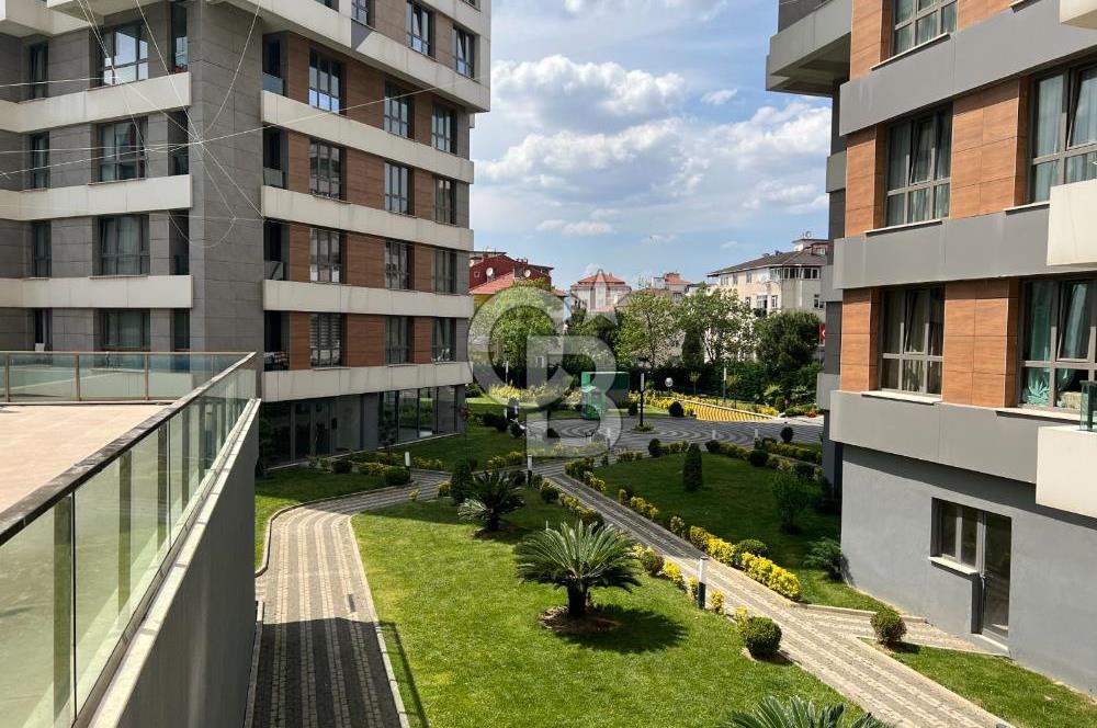 Kartal Atalar Cordella Sitesi Boş 2+1 Fırsat Satılık Daire