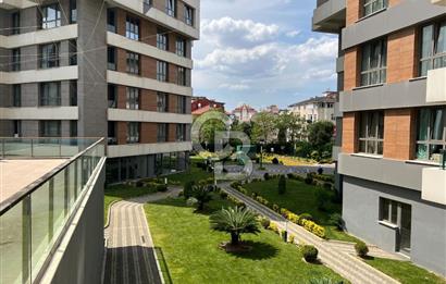 Kartal Atalar Cordella Sitesi Boş 2+1 Fırsat Satılık Daire