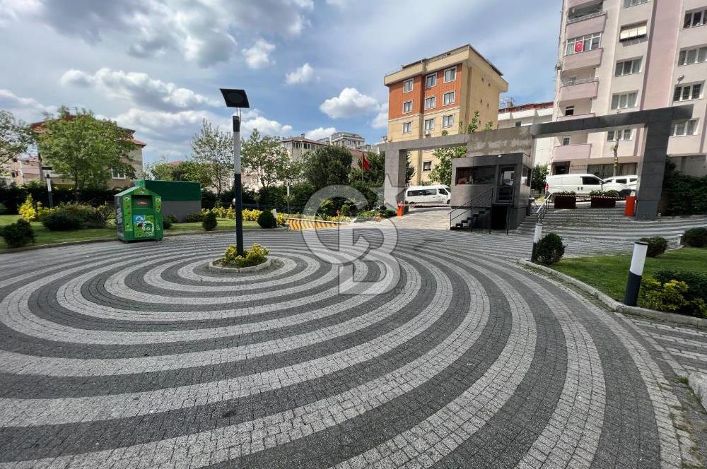 Kartal Atalar Cordella Sitesi Boş 2+1 Fırsat Satılık Daire