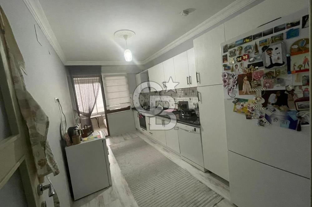 Bahçecik Bahçeşehir Sitesi’nde 3+1 Kiralık Daire