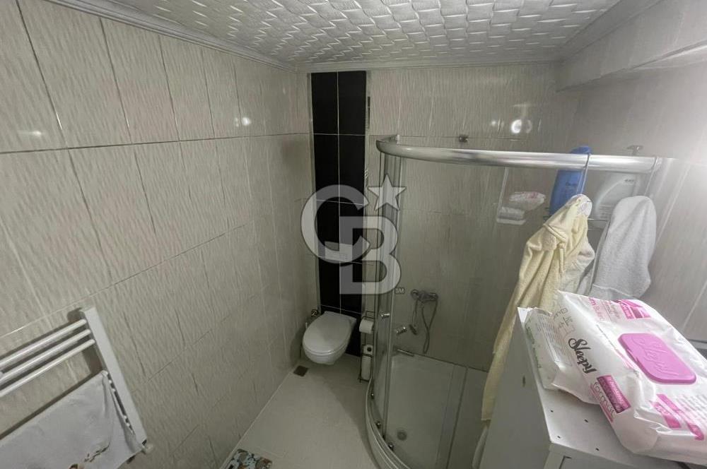 Bahçecik Bahçeşehir Sitesi’nde 3+1 Kiralık Daire