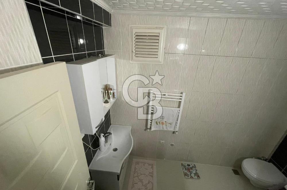 Bahçecik Bahçeşehir Sitesi’nde 3+1 Kiralık Daire