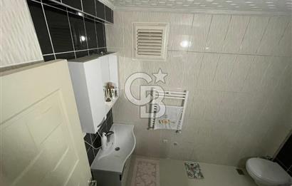 Bahçecik Bahçeşehir Sitesi’nde 3+1 Kiralık Daire