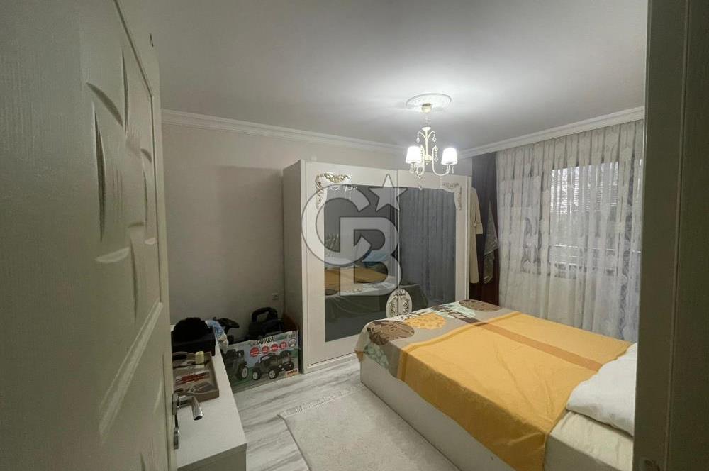 Bahçecik Bahçeşehir Sitesi’nde 3+1 Kiralık Daire