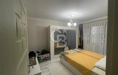 Bahçecik Bahçeşehir Sitesi’nde 3+1 Kiralık Daire