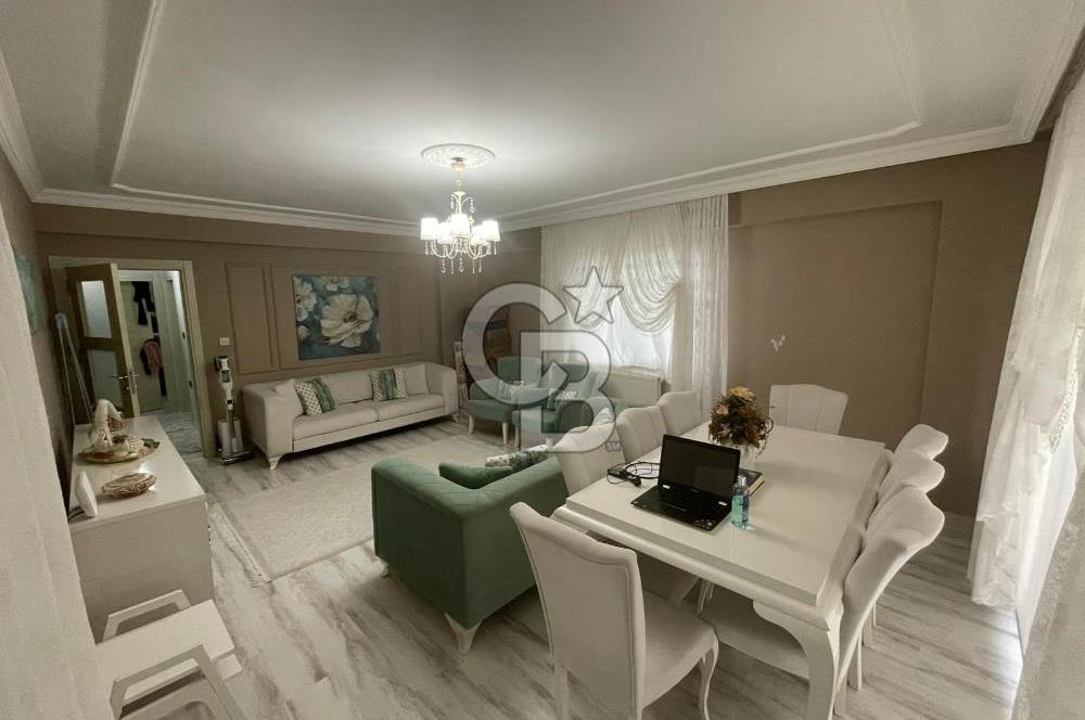Bahçecik Bahçeşehir Sitesi’nde 3+1 Kiralık Daire