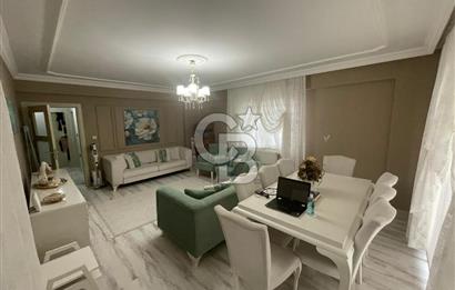 Bahçecik Bahçeşehir Sitesi’nde 3+1 Kiralık Daire