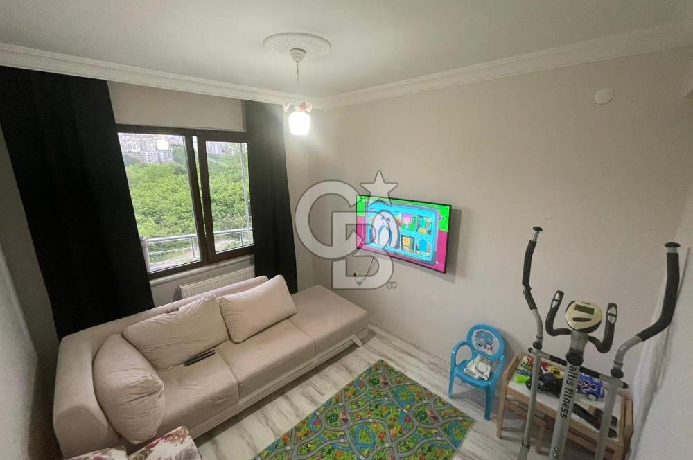 Bahçecik Bahçeşehir Sitesi’nde 3+1 Kiralık Daire