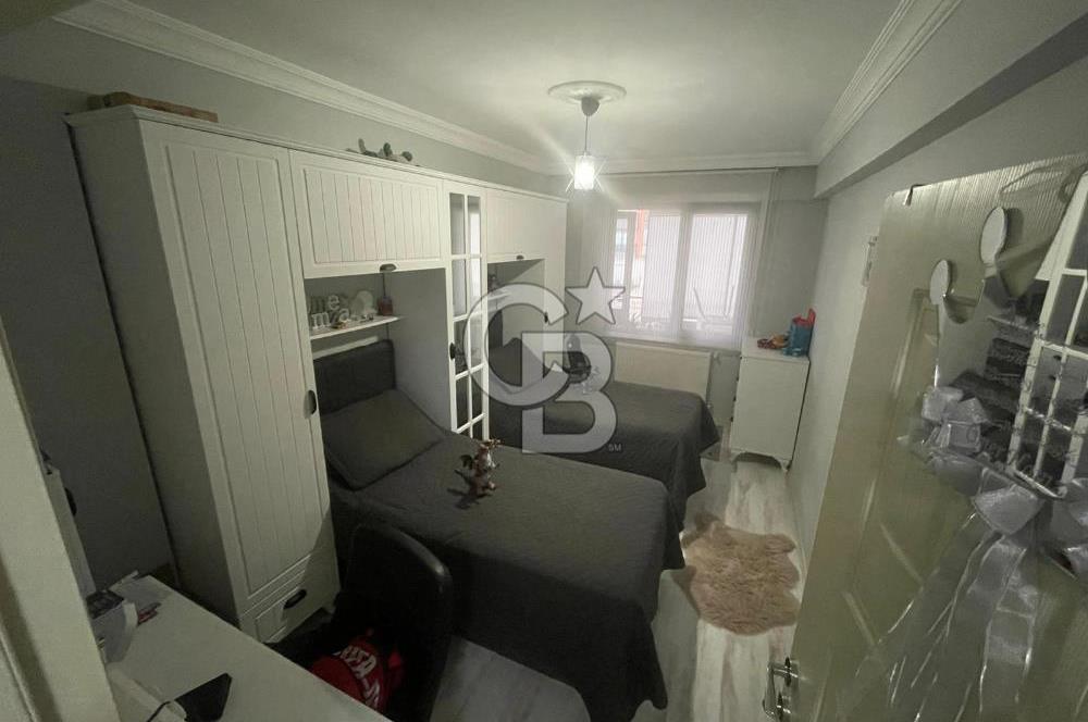 Bahçecik Bahçeşehir Sitesi’nde 3+1 Kiralık Daire