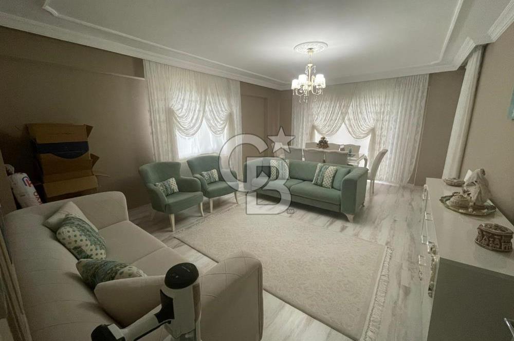Bahçecik Bahçeşehir Sitesi’nde 3+1 Kiralık Daire