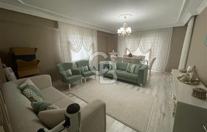 Bahçecik Bahçeşehir Sitesi’nde 3+1 Kiralık Daire