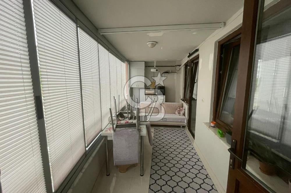 Bahçecik Bahçeşehir Sitesi’nde 3+1 Kiralık Daire