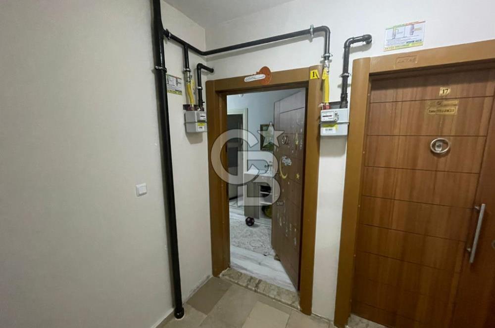Bahçecik Bahçeşehir Sitesi’nde 3+1 Kiralık Daire