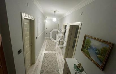 Bahçecik Bahçeşehir Sitesi’nde 3+1 Kiralık Daire