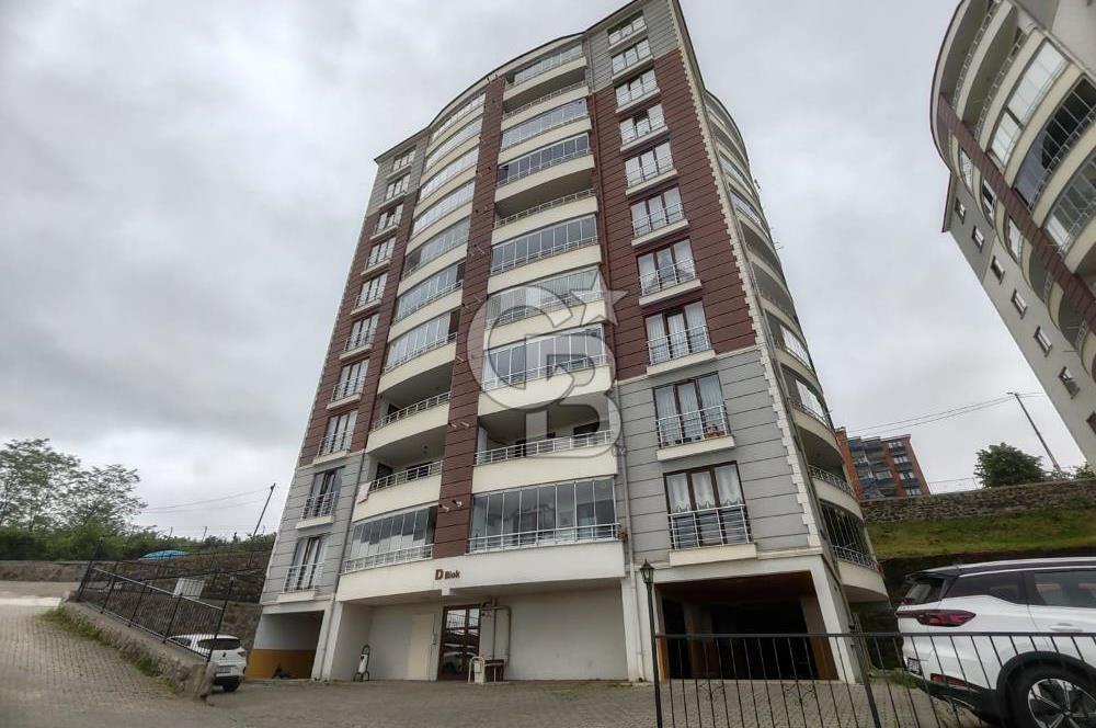 Bahçecik Bahçeşehir Sitesi’nde 3+1 Kiralık Daire