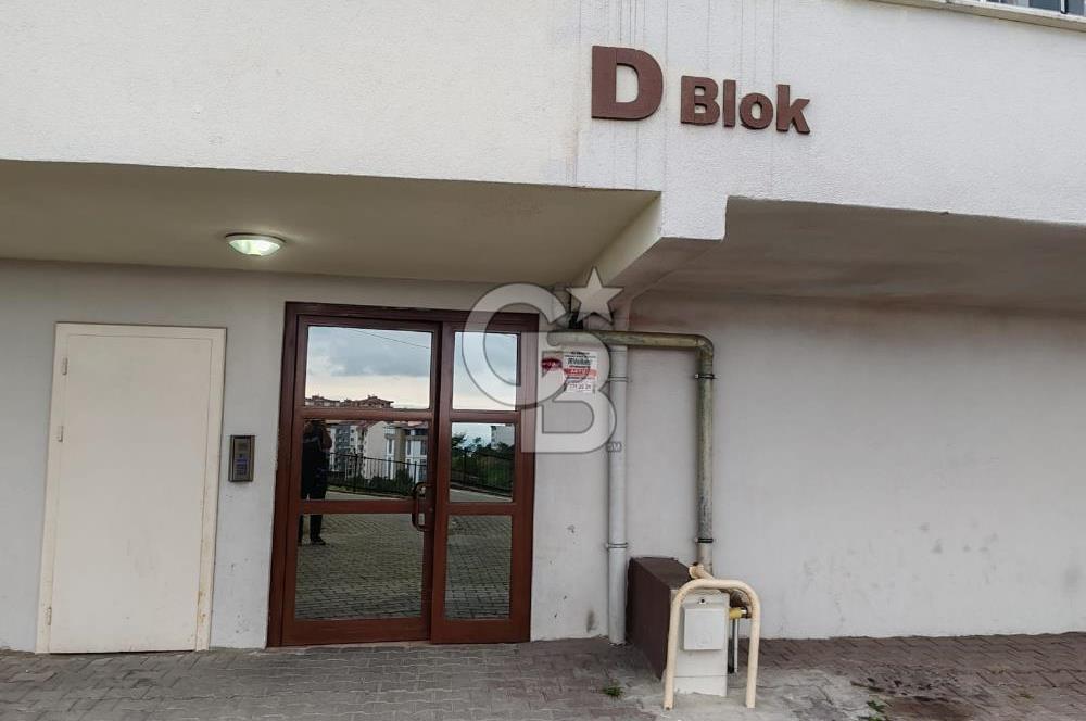 Bahçecik Bahçeşehir Sitesi’nde 3+1 Kiralık Daire