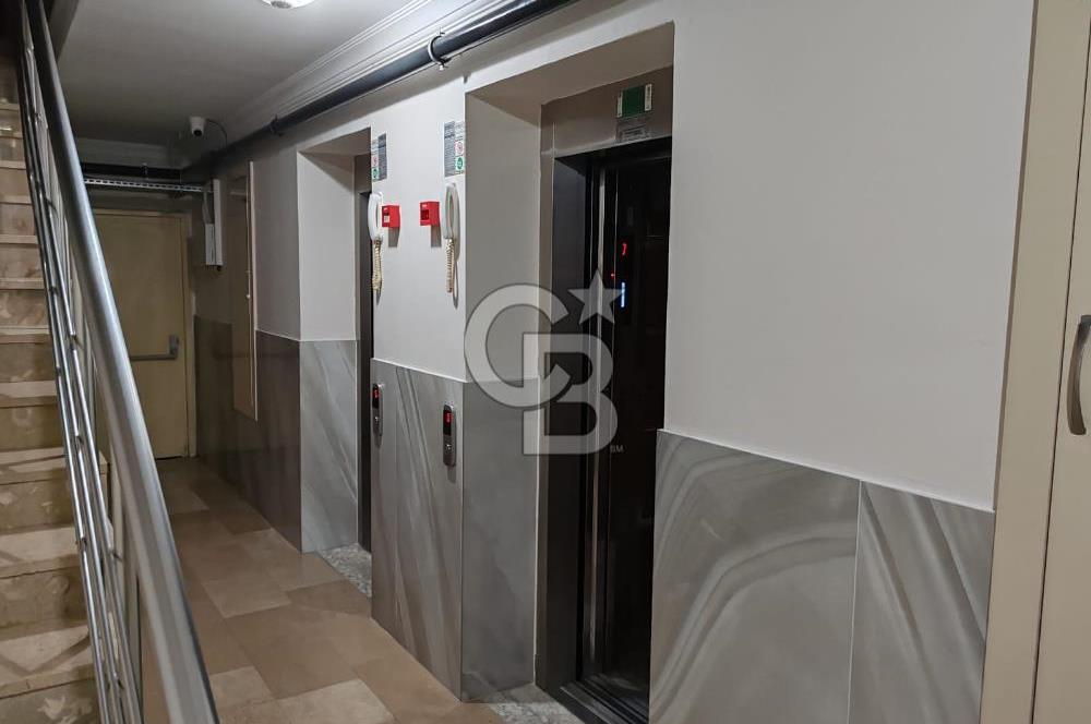 Bahçecik Bahçeşehir Sitesi’nde 3+1 Kiralık Daire